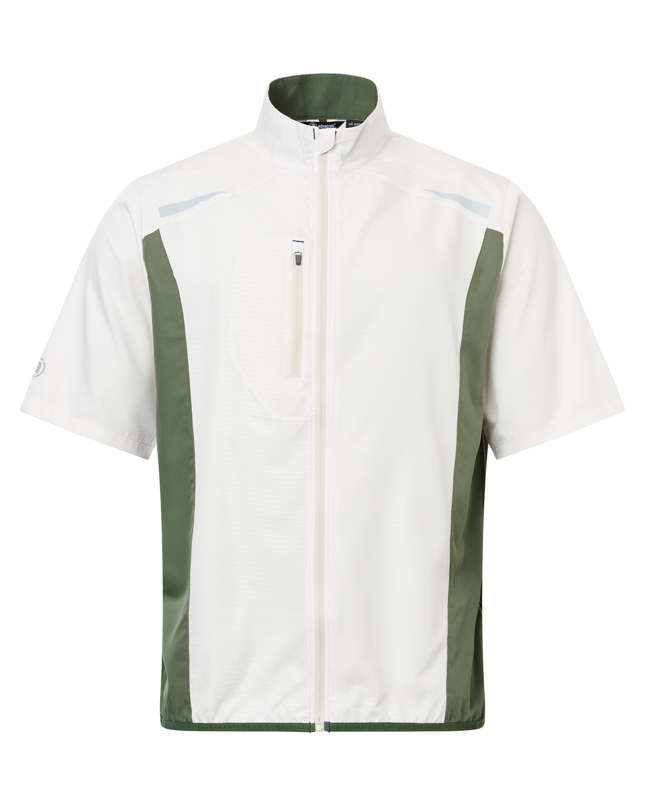 Lanark, Vindjacka, Herr - clam