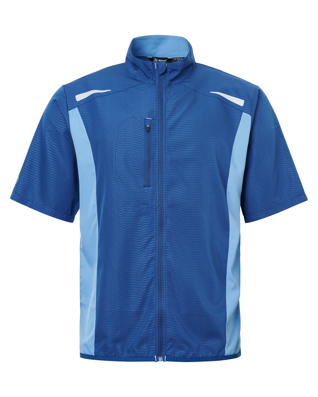 Lanark, Vindjacka, Herr - heaven