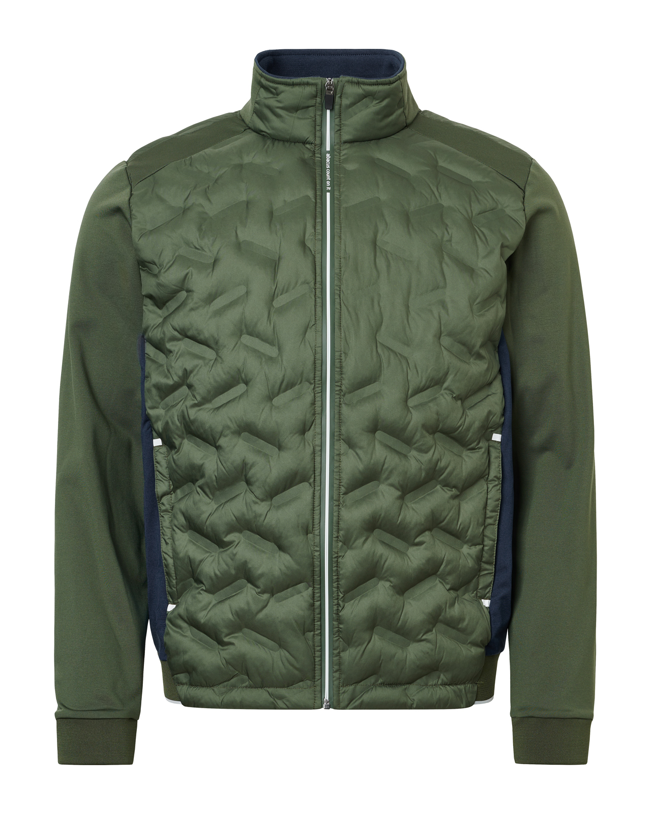 Portrush, Jacka, Herr - forest