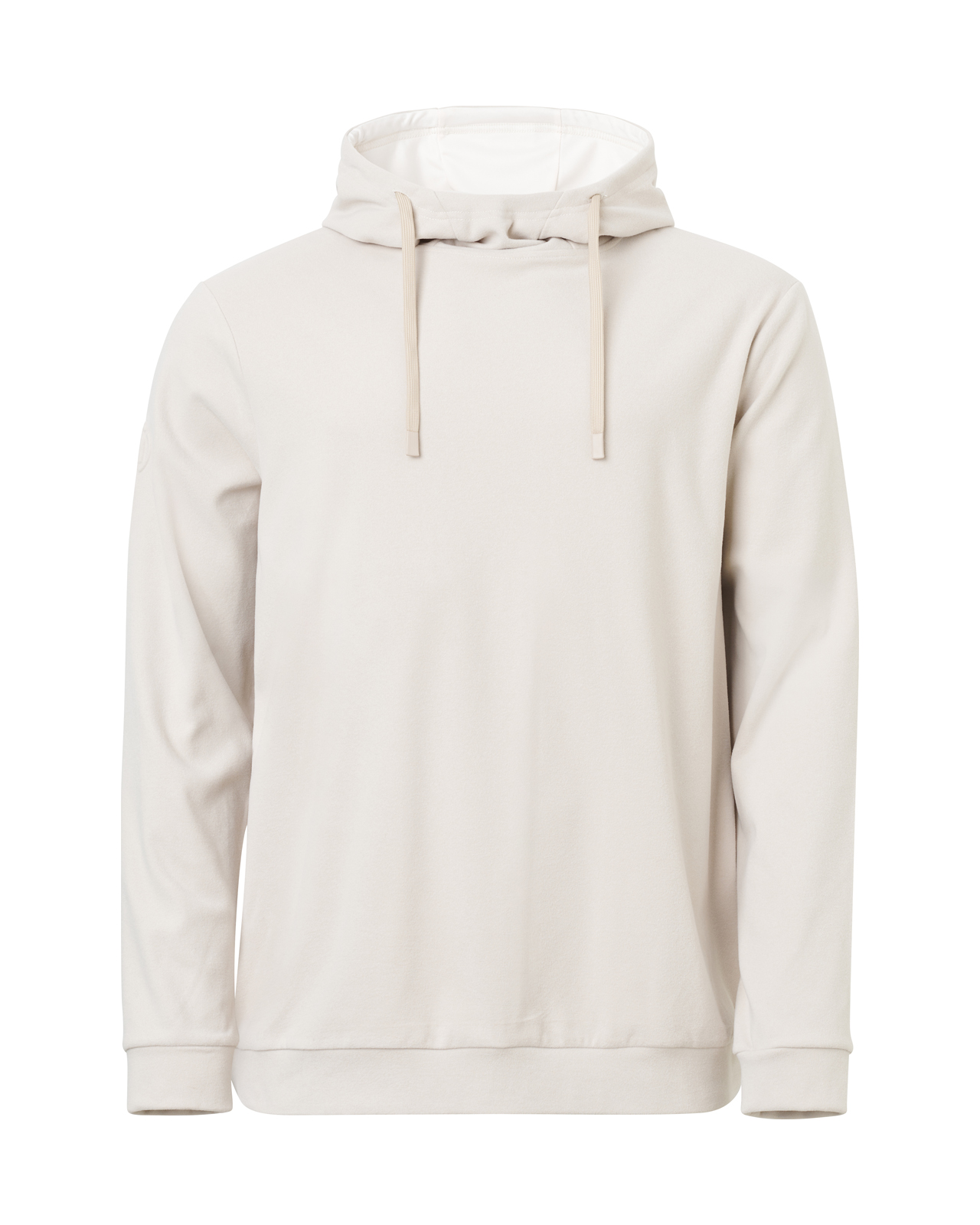 Banff, Hoodie, Herr - clam