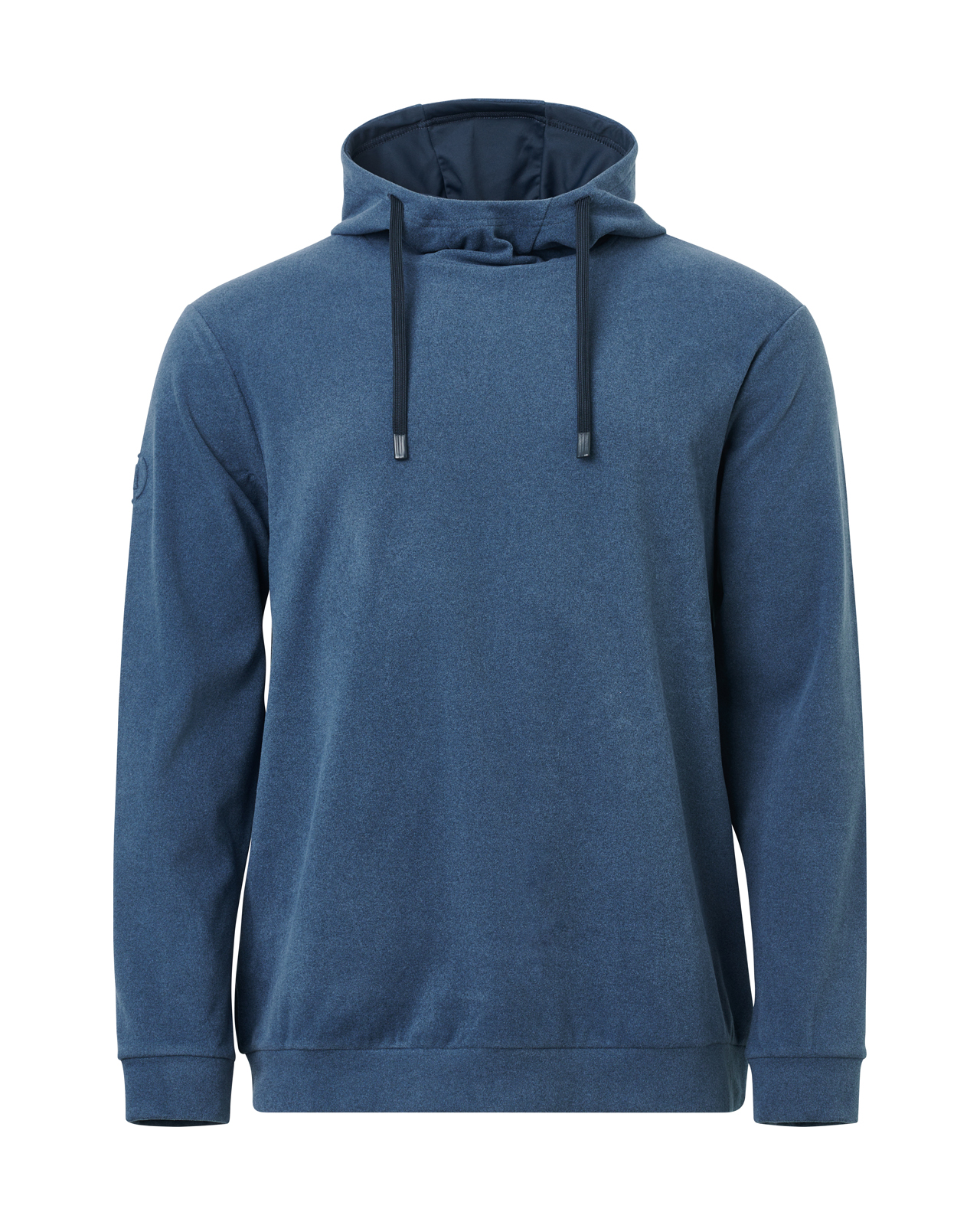 Banff, Hoodie, Herr - steelblue