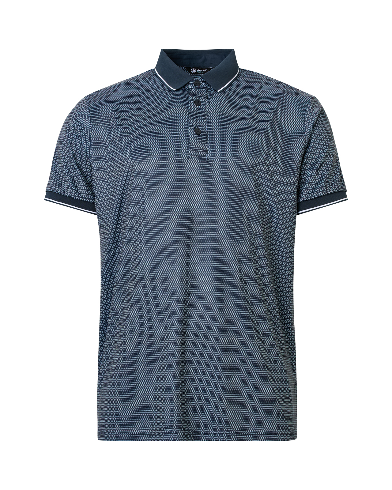 Headfort, Piké, Herr - navy