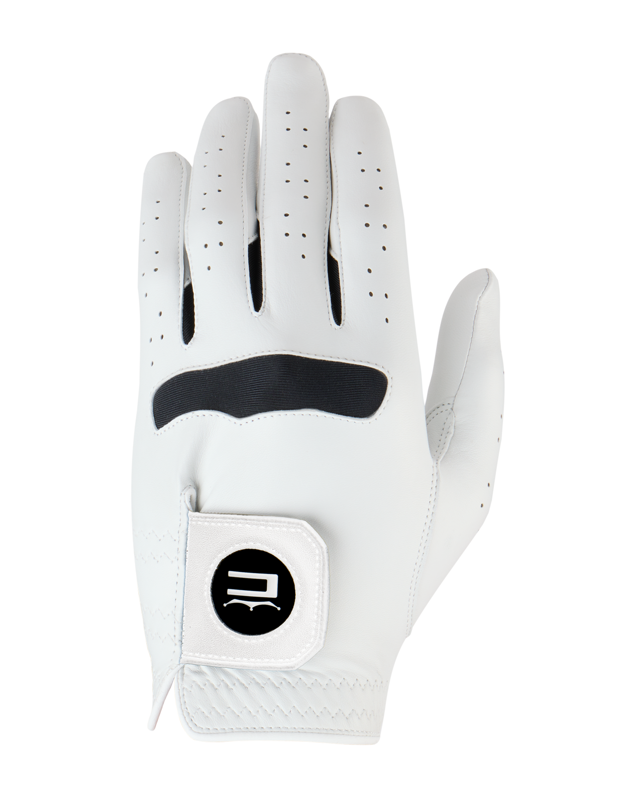 Pur Tech, Handskar, Herr - white