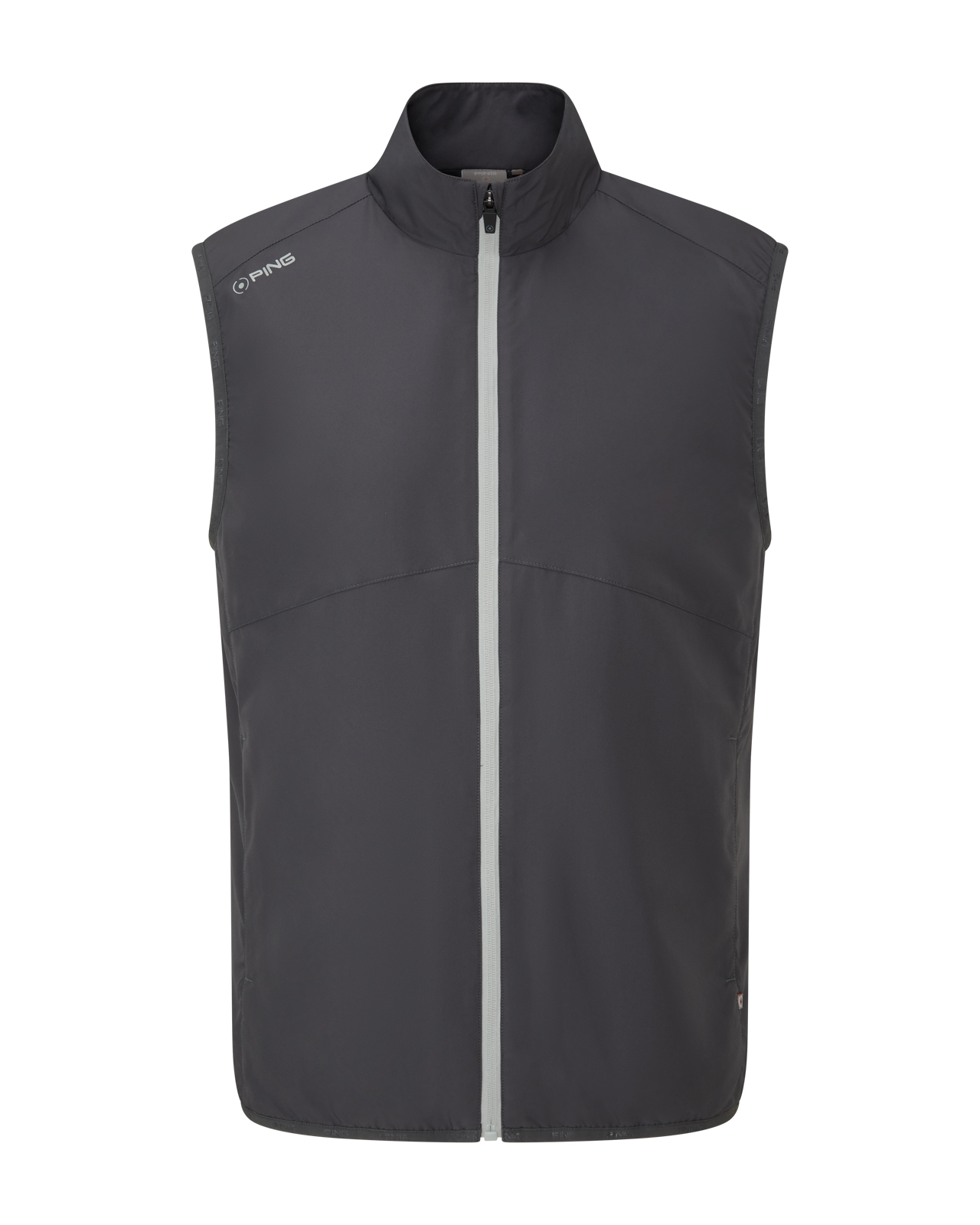 Burford, Väst, Herr - asphalt