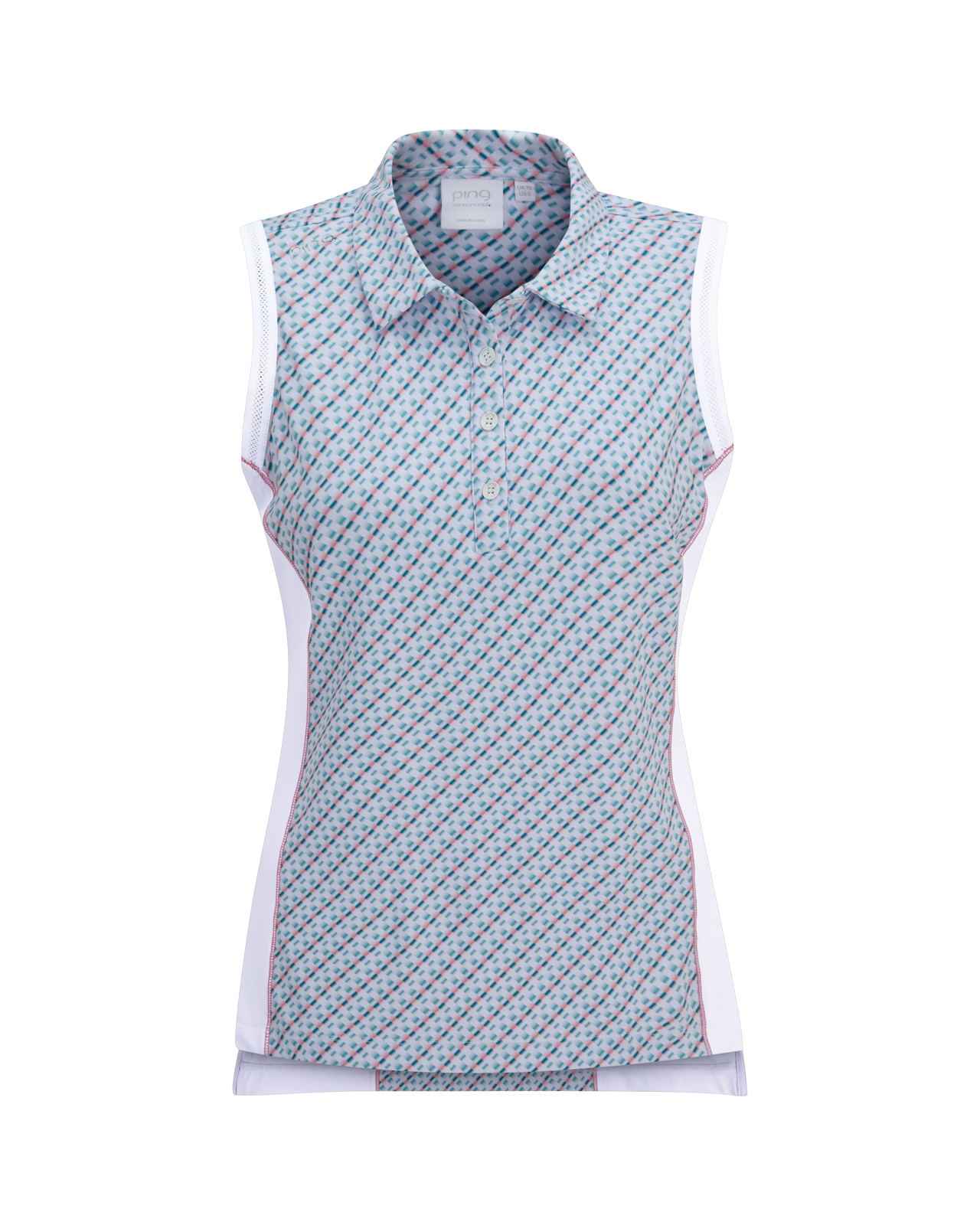 Colleen, Piké, Dam - neoteric_white