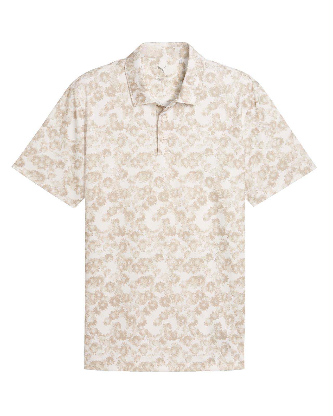 Pure 2.0 Floral, Piké, Herr - warm_white