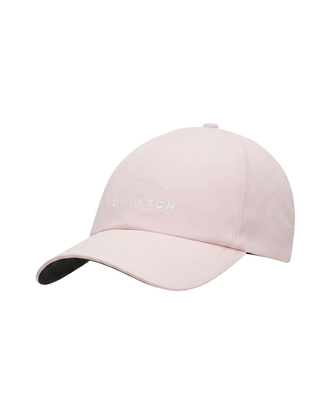 Seion Soft, Keps, Dam - cradle_pink