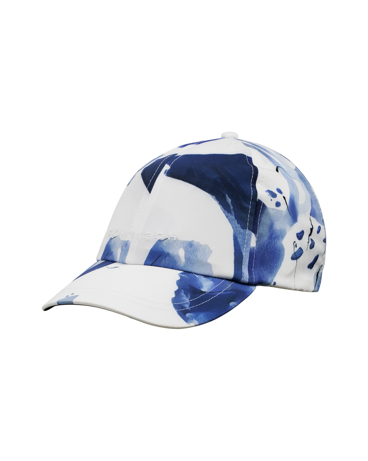 Seion Soft, Keps, Dam - blue_aquarelle