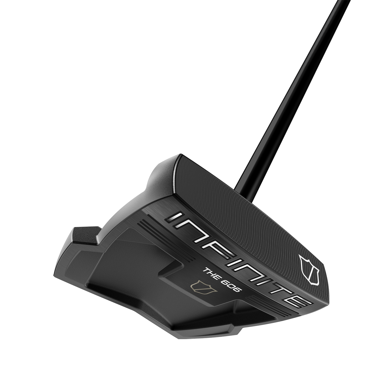 Infinite ZT, Putter