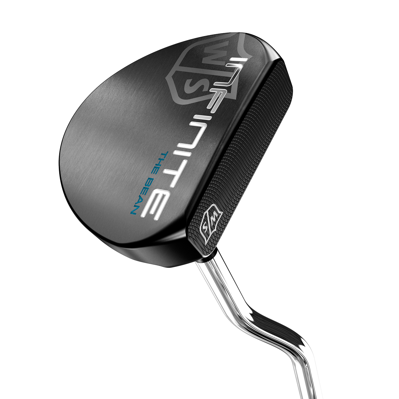 Infinite, Putter, Dam