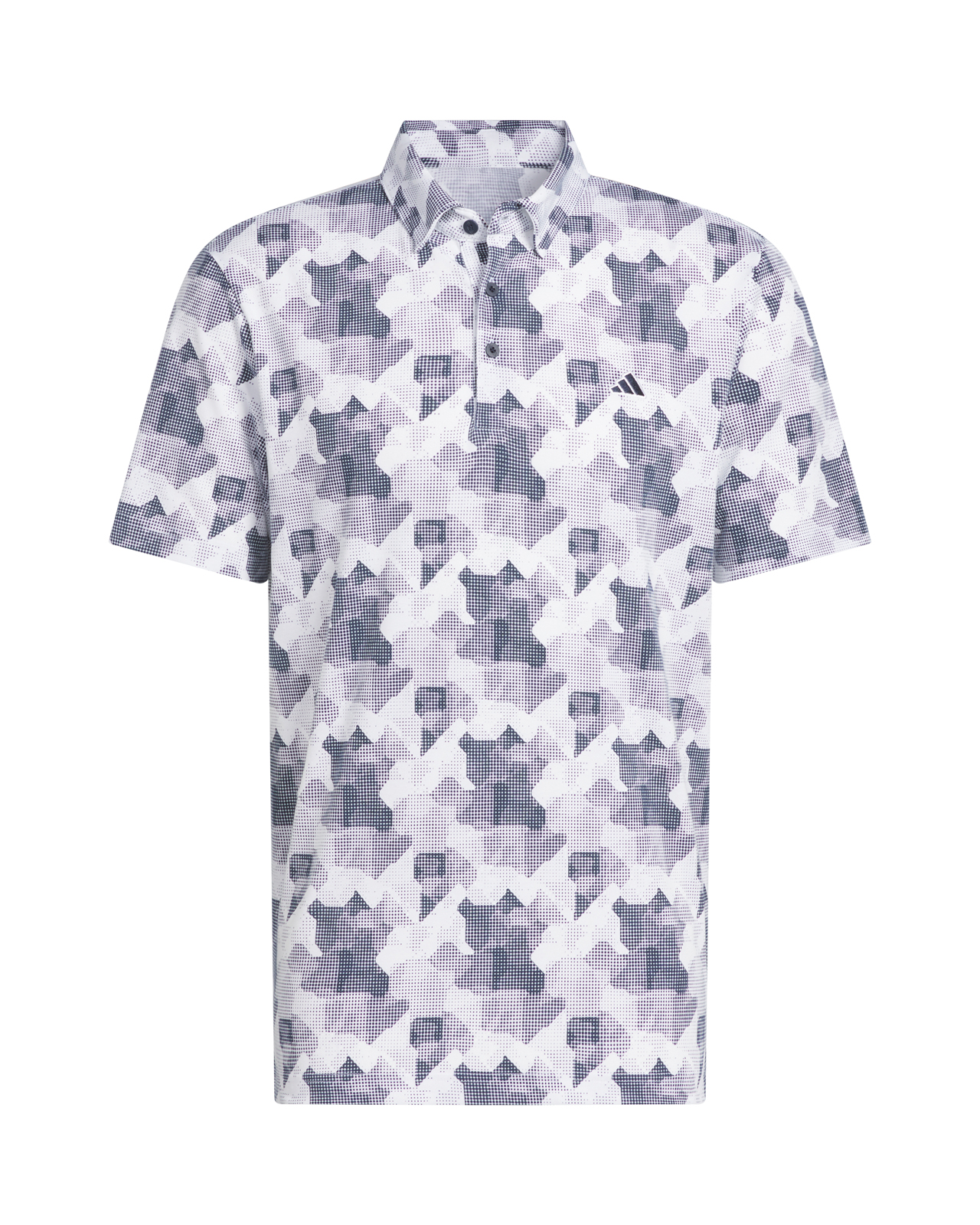 Go-to, Piké, Herr - white_collegiate_navy
