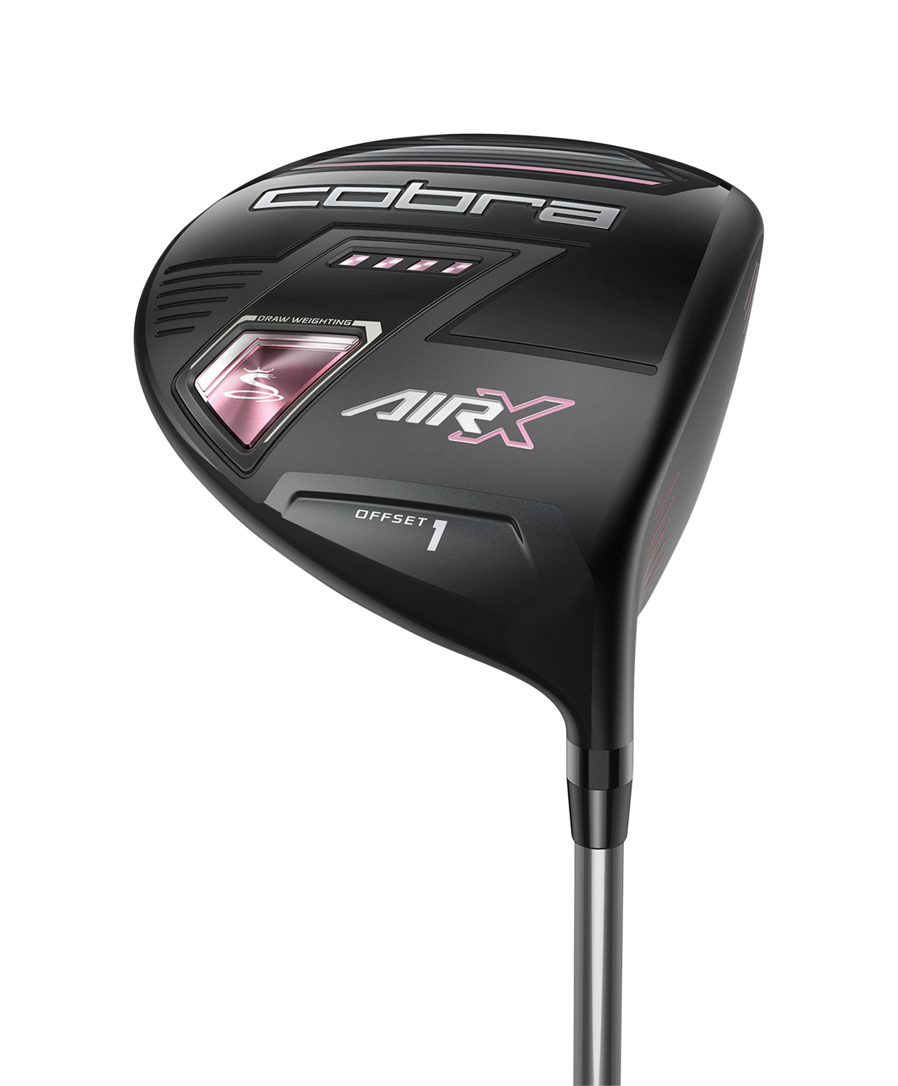 AIR-X-24, Driver, Dam