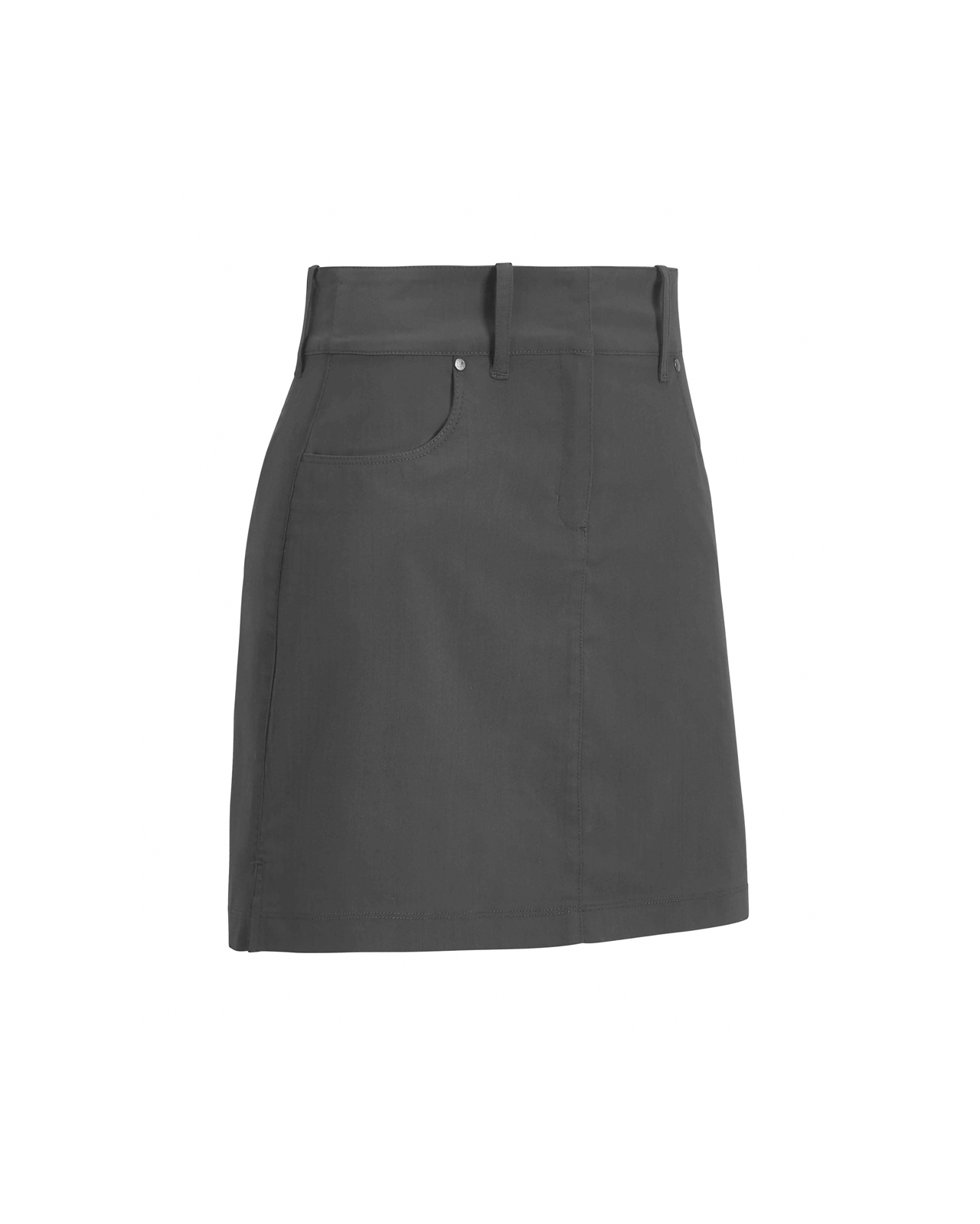 Ergo 52cm, Skort, Dam - caviar