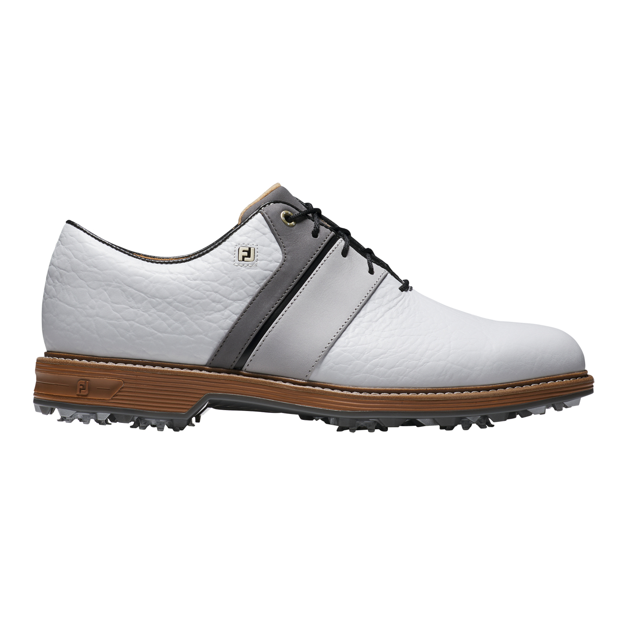 Premiere Series Packard LX, Herr - white_grey_black