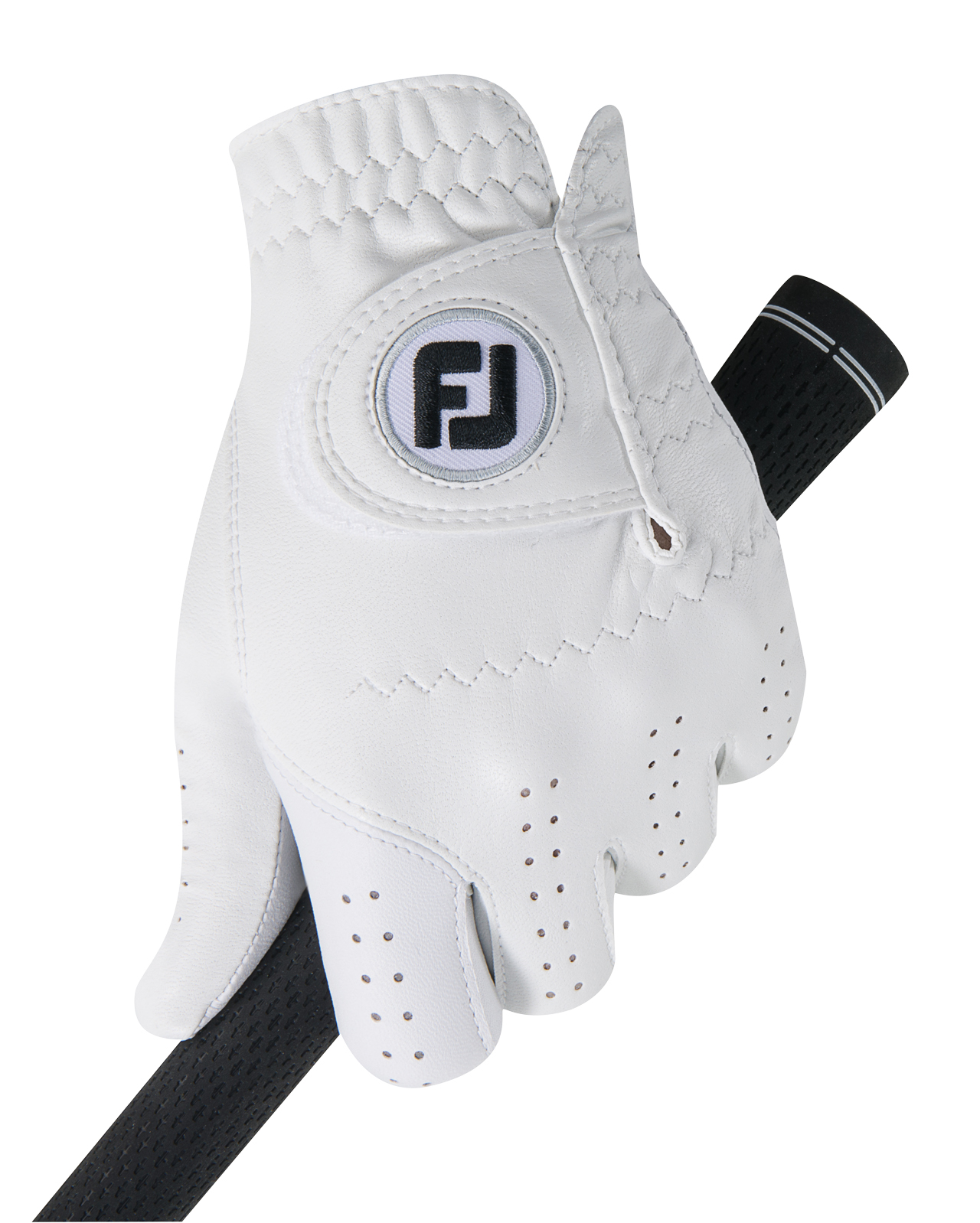 CabrettaSof Glove, Herr - Pearl