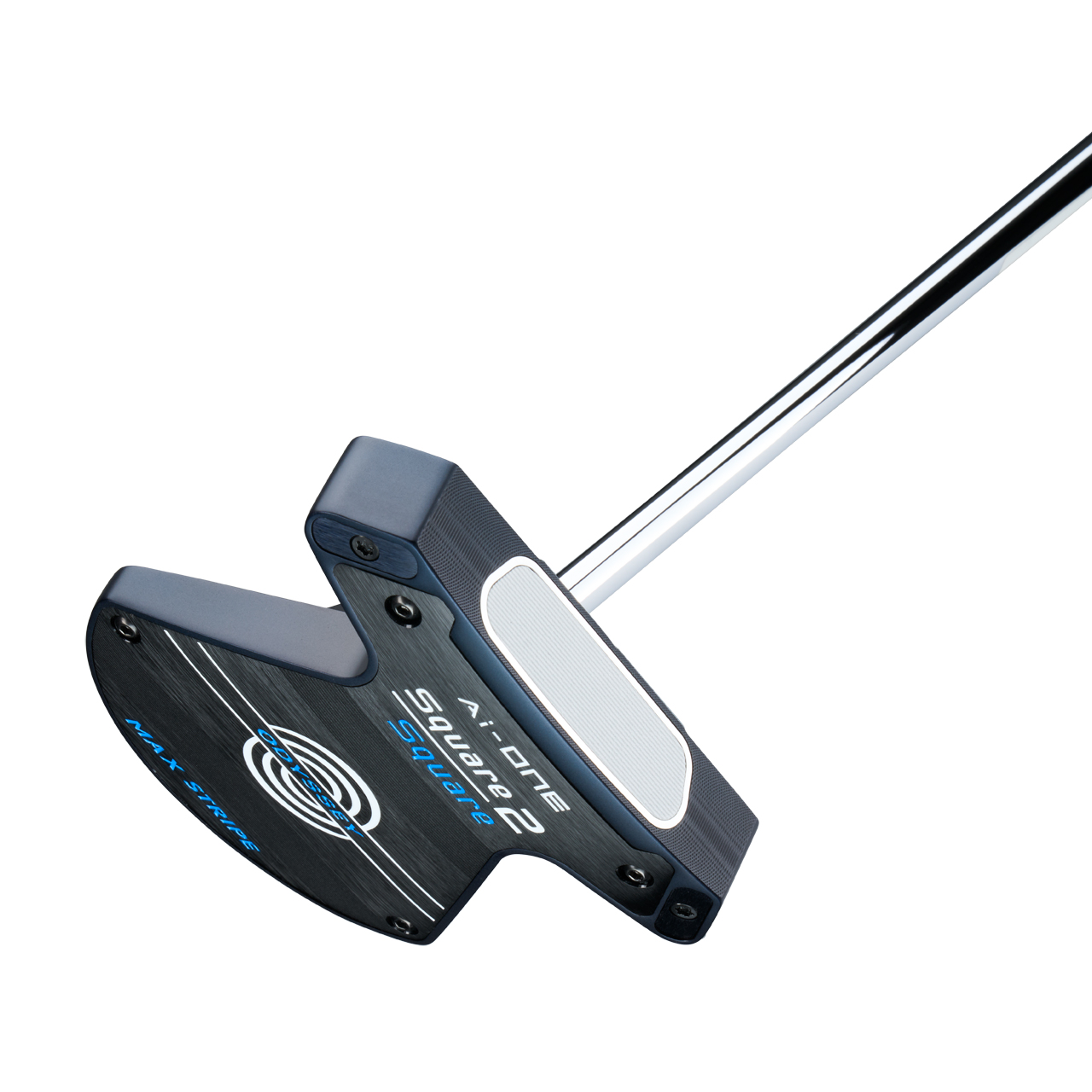 Ai ONE Square to Square Max LE, Putter