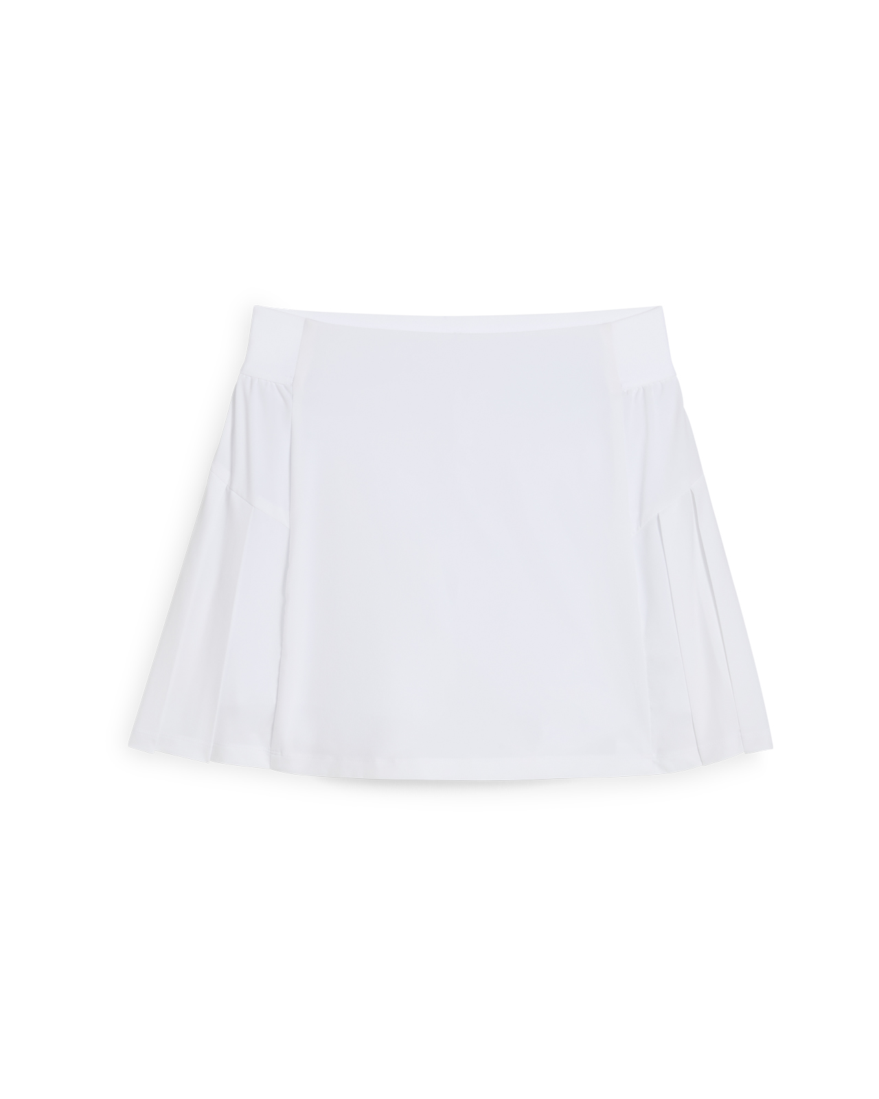 Haute, Kjol, Dam - white_glow