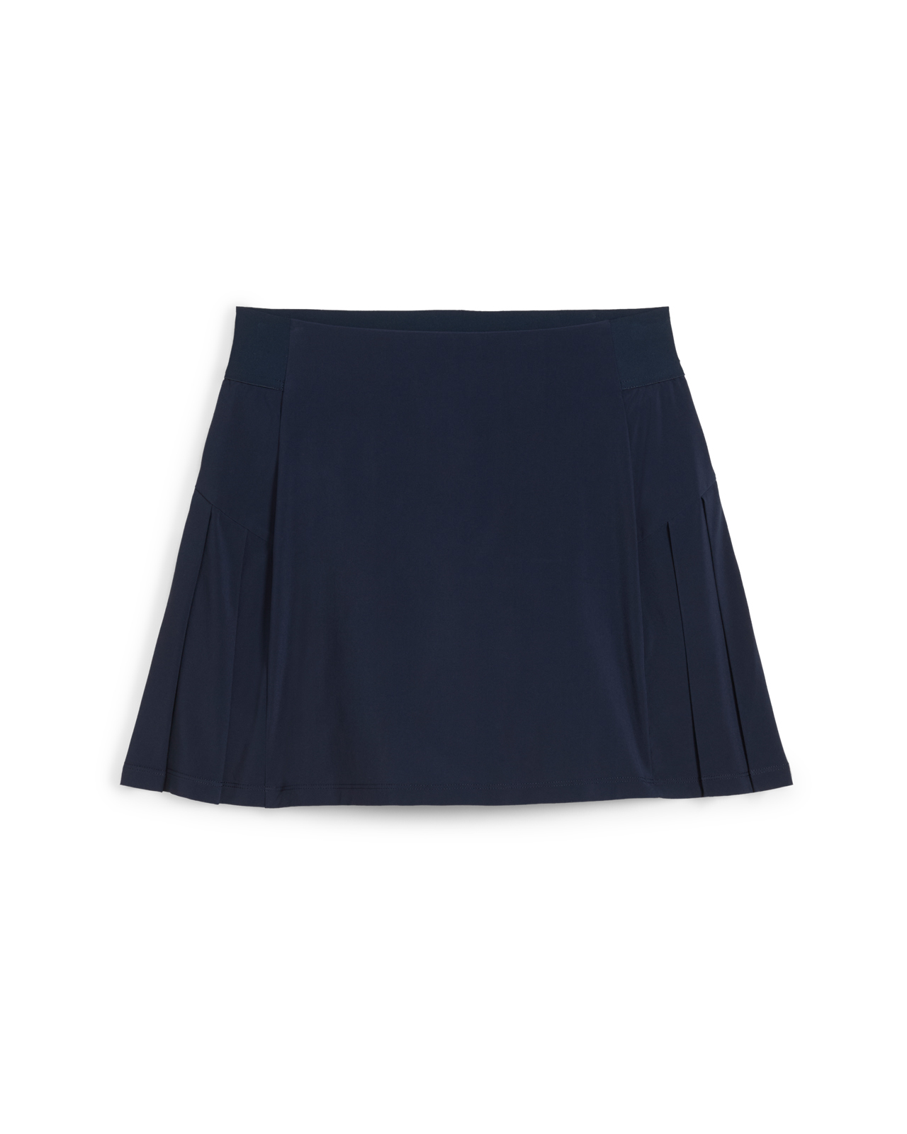 Haute, Kjol, Dam - deep_navy