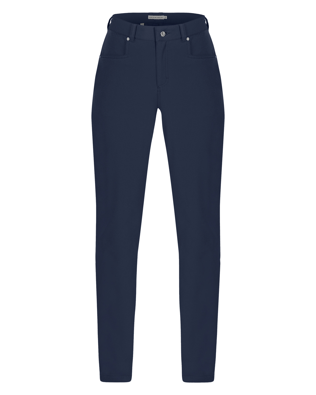 Chie, Byxor, Dam - navy