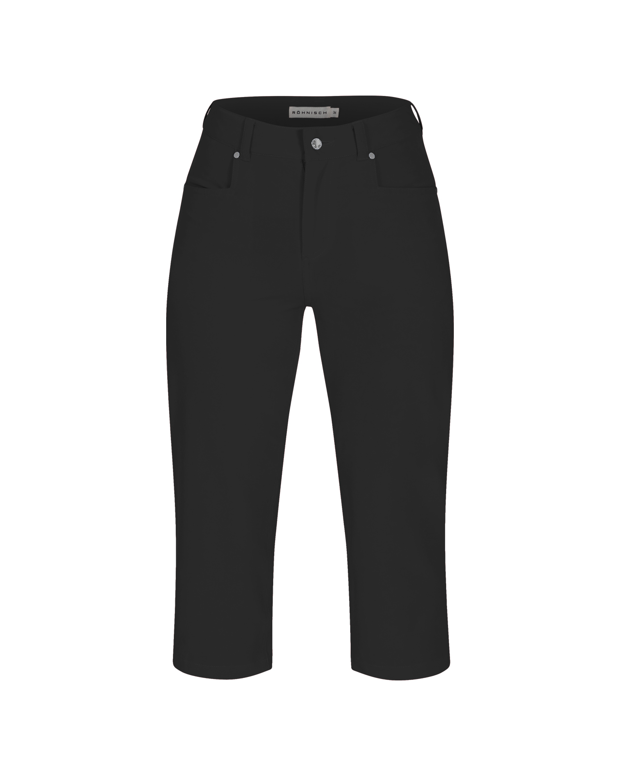 Chie, Capri, Dam - black