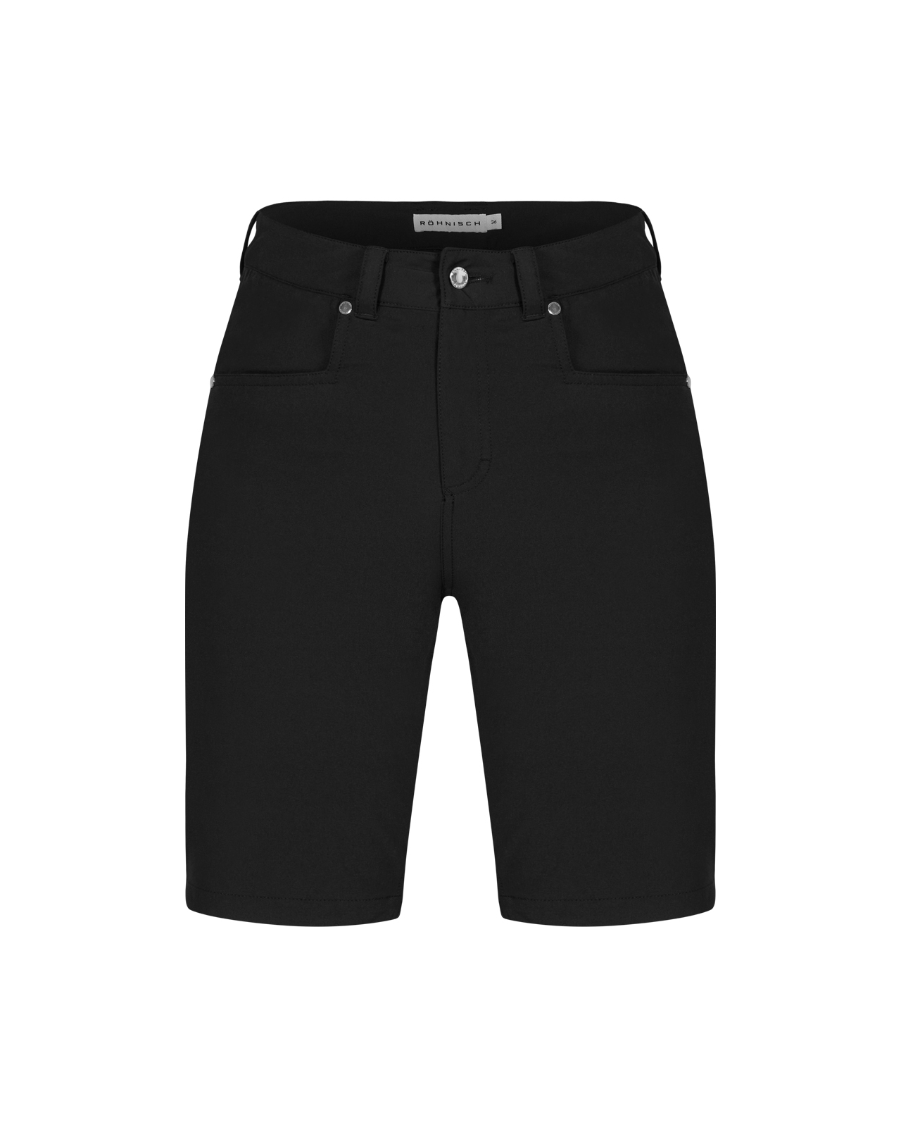 Chie, Shorts, Dam - black