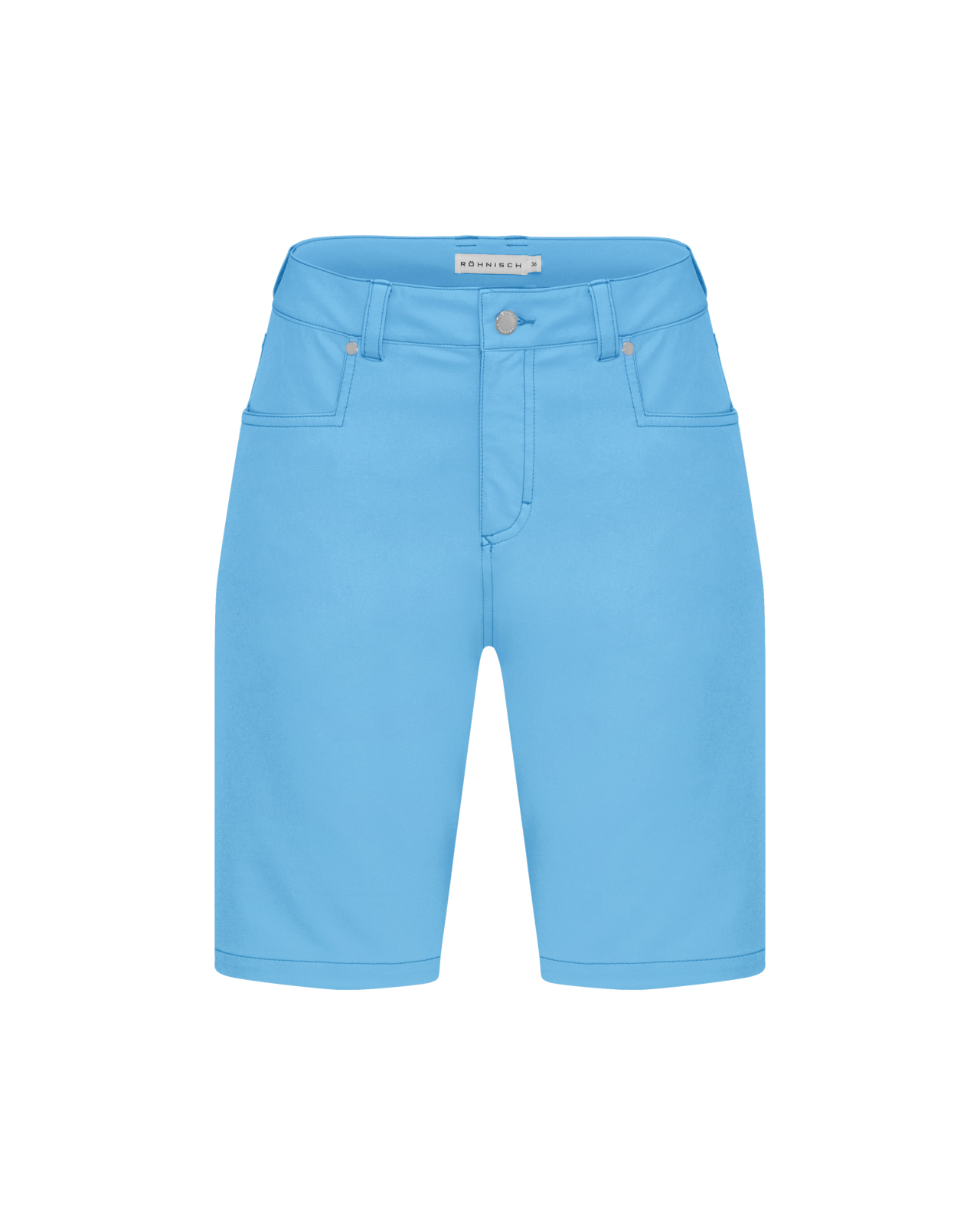 Chie, Shorts, Dam - pacific_coast