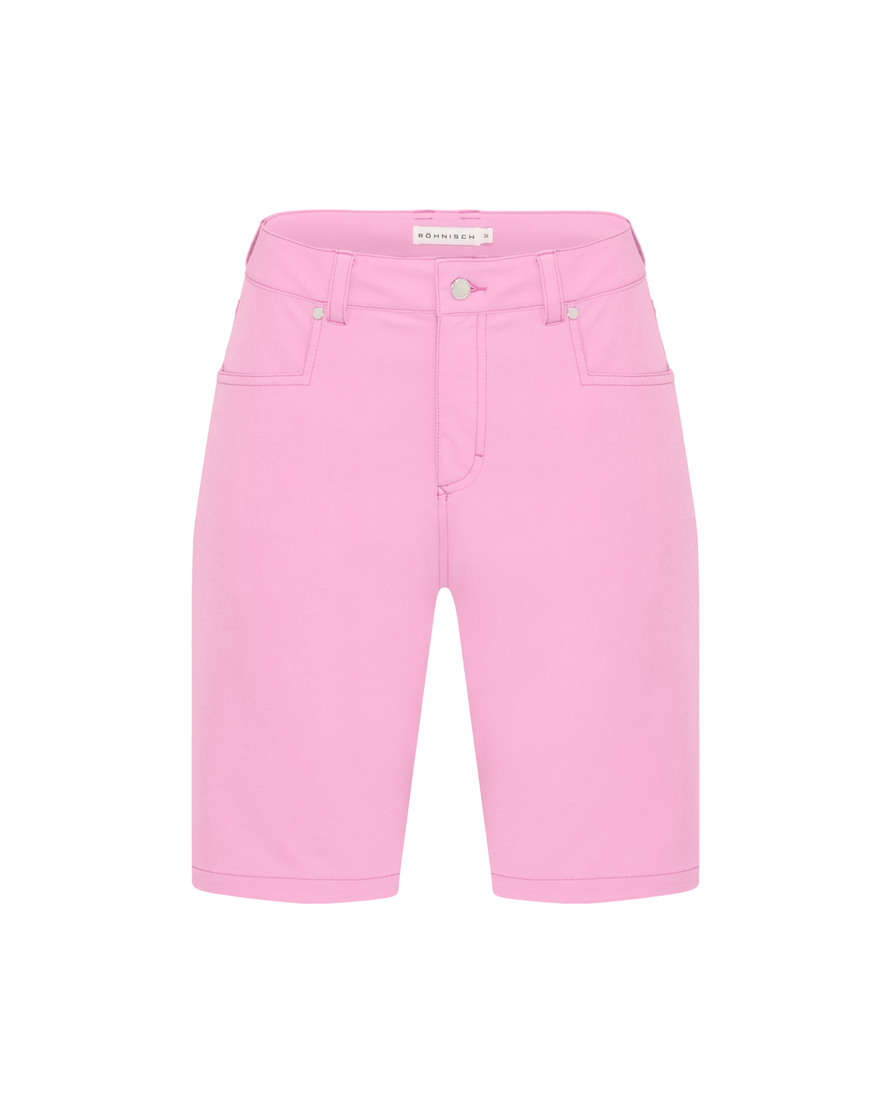 Chie, Shorts, Dam - fuchsia_pink