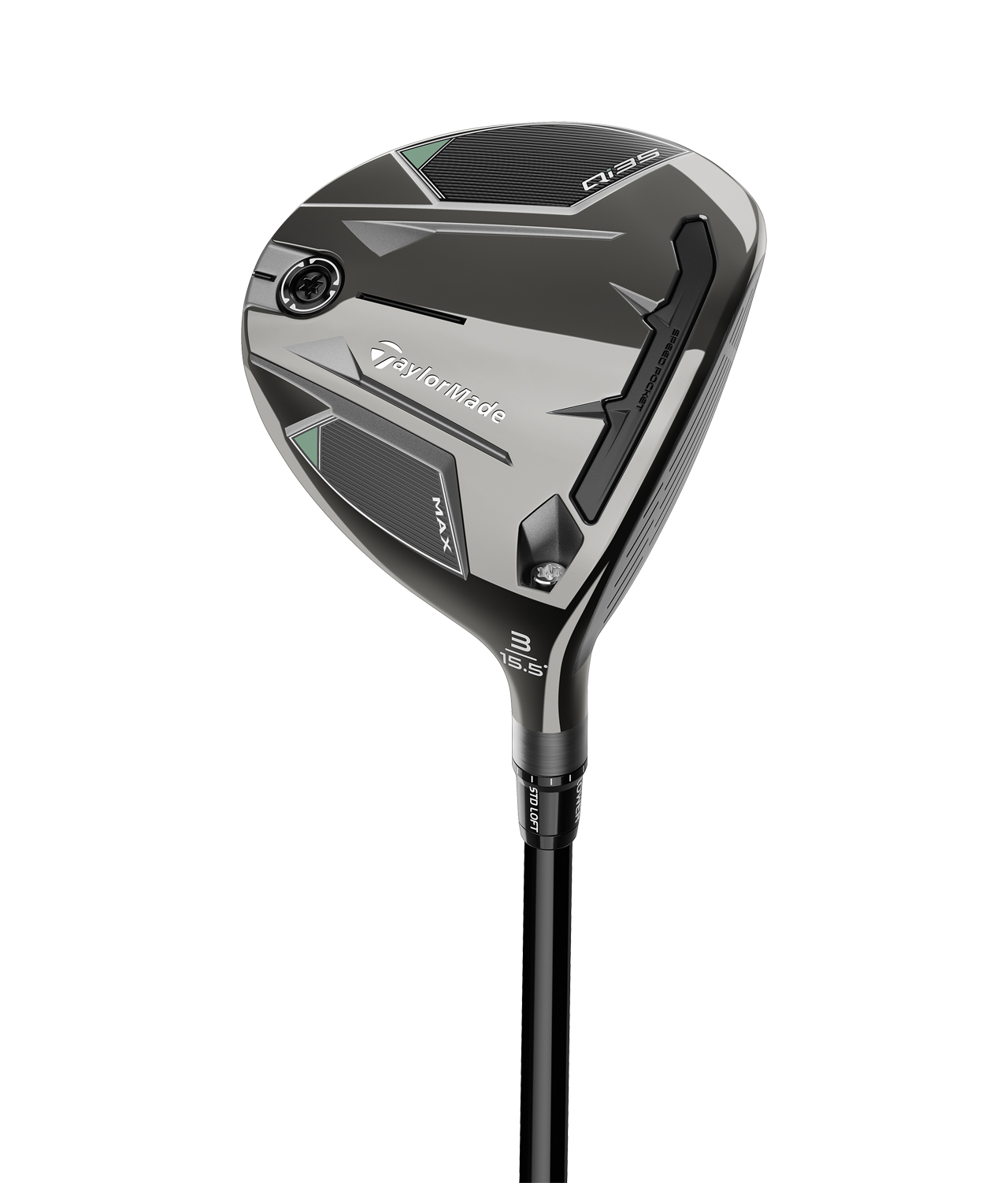 Qi35 Max Steel, FW, Herr