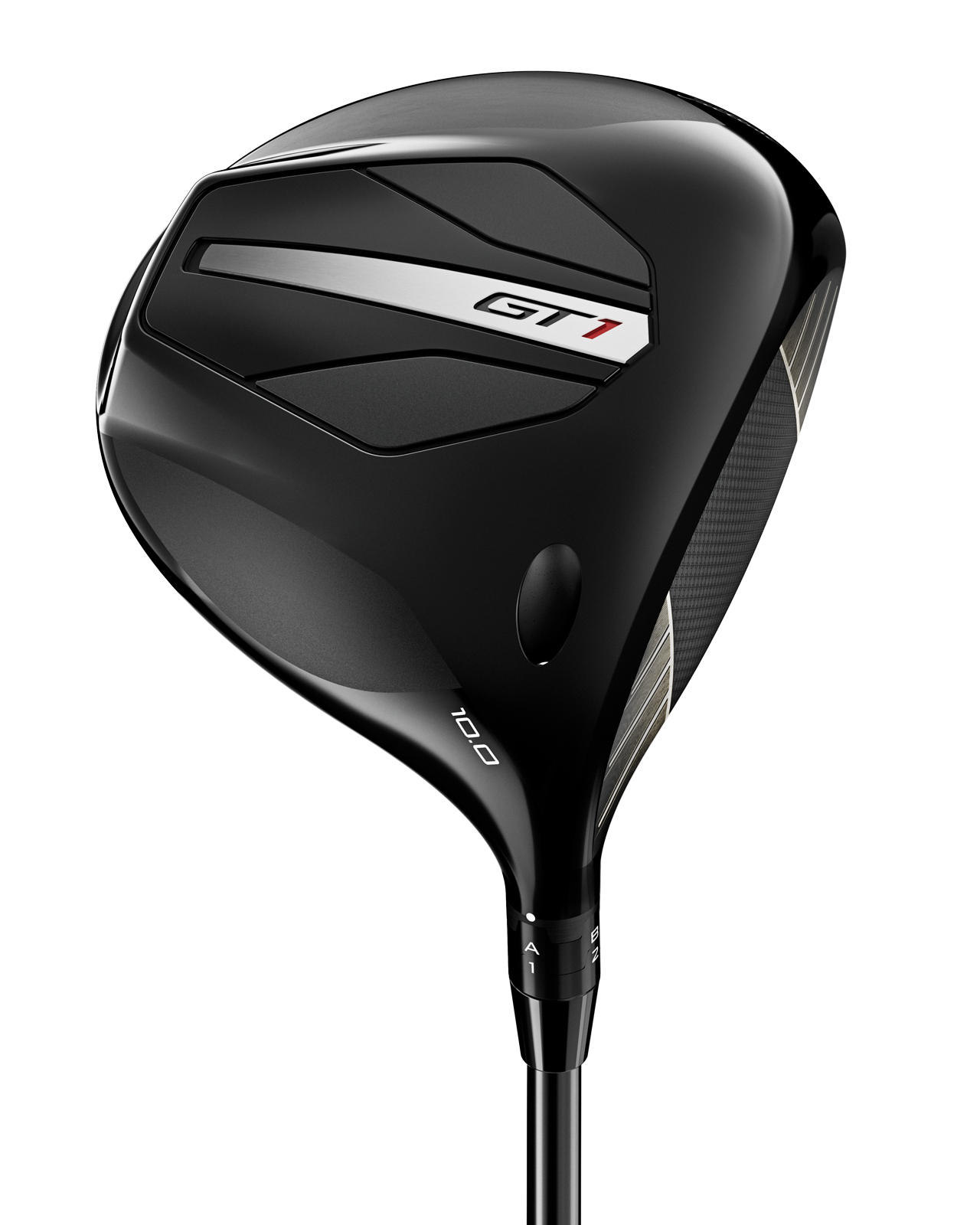 GT1, Driver, Dam