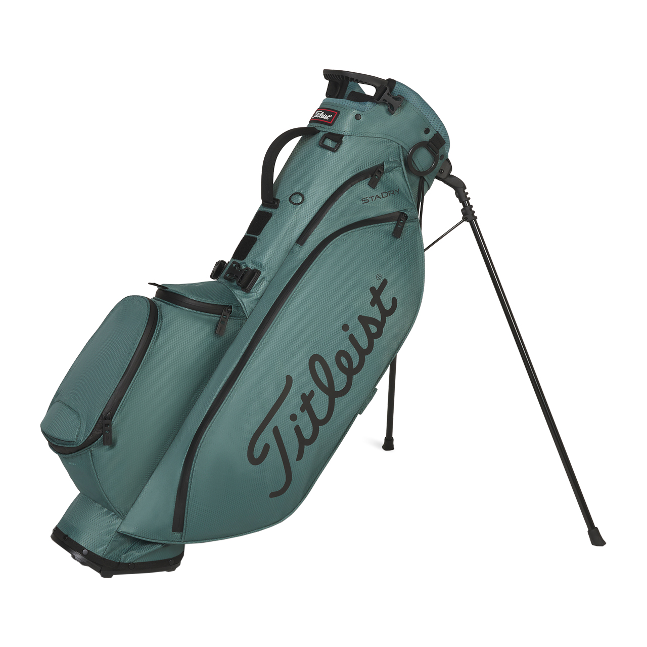 Players 4 StaDry, Standbag - eucalyptus