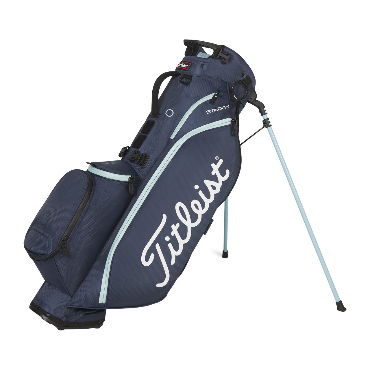 Players 4 StaDry, Standbag - navy_sky