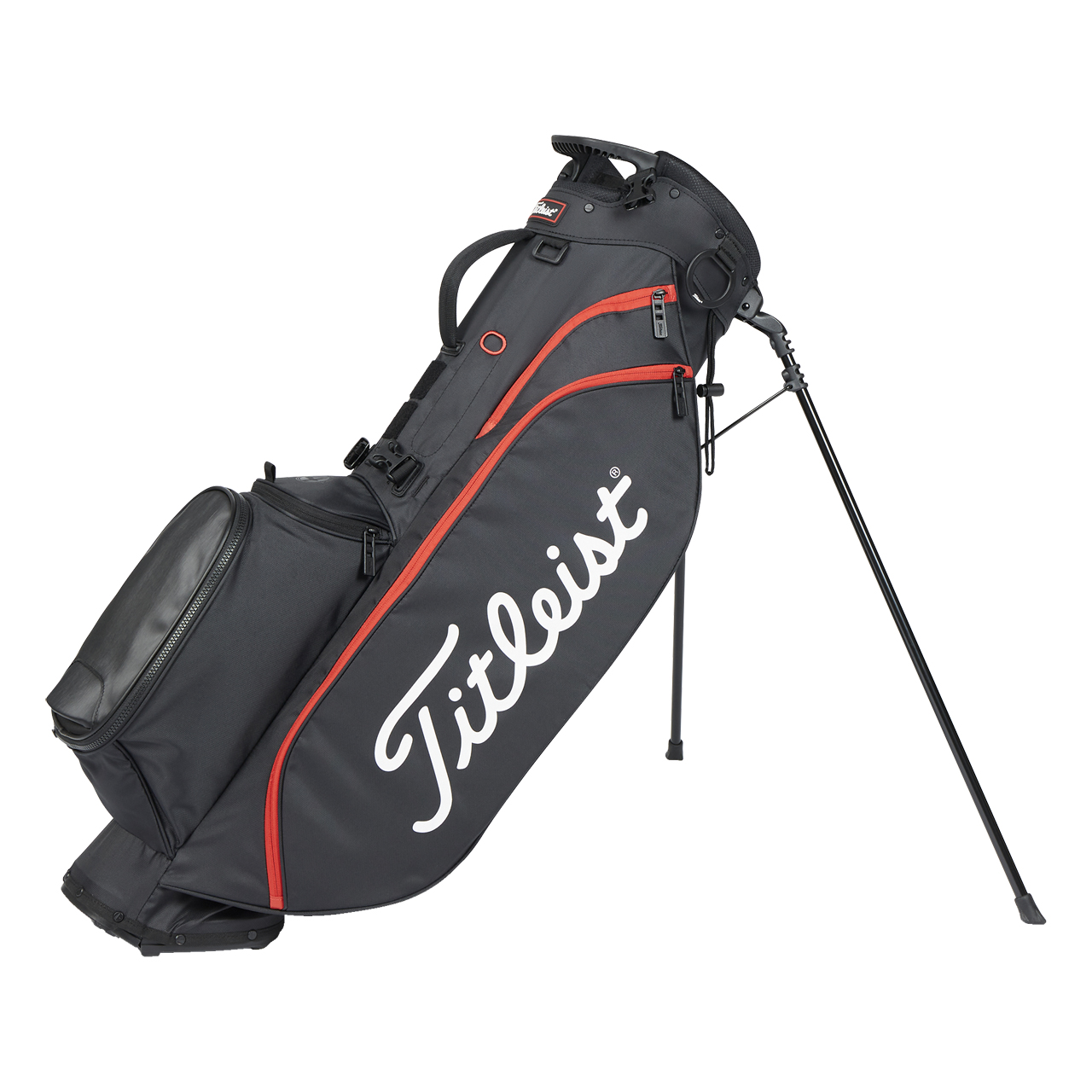 Players 4, Standbag - bk_bk_rd