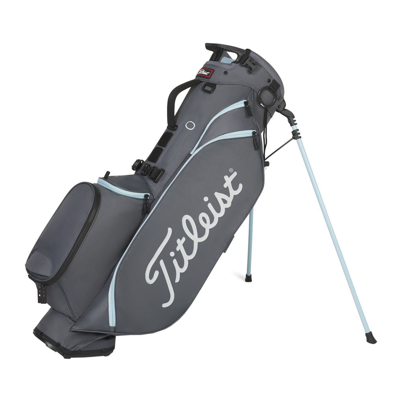 Players 4, Standbag - charcoal_sky