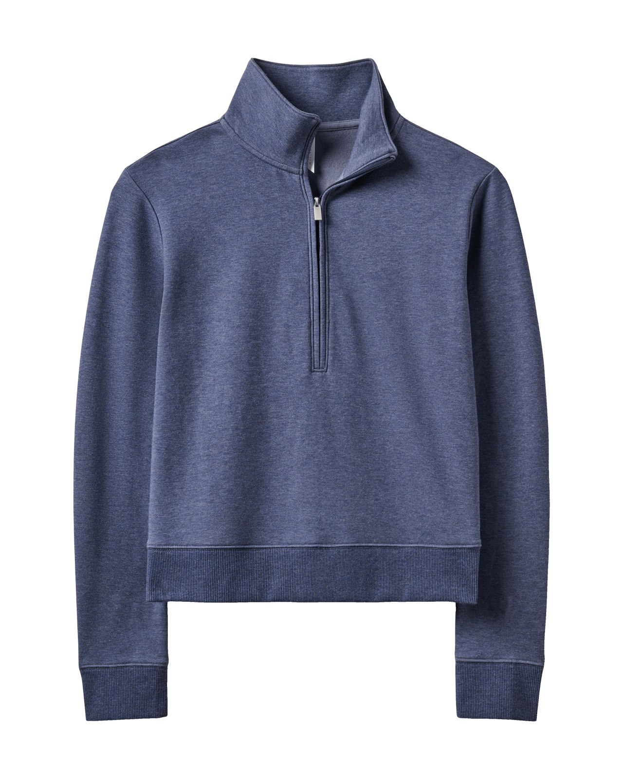 Cloud, Tröja, Dam - heather_navy_blazer