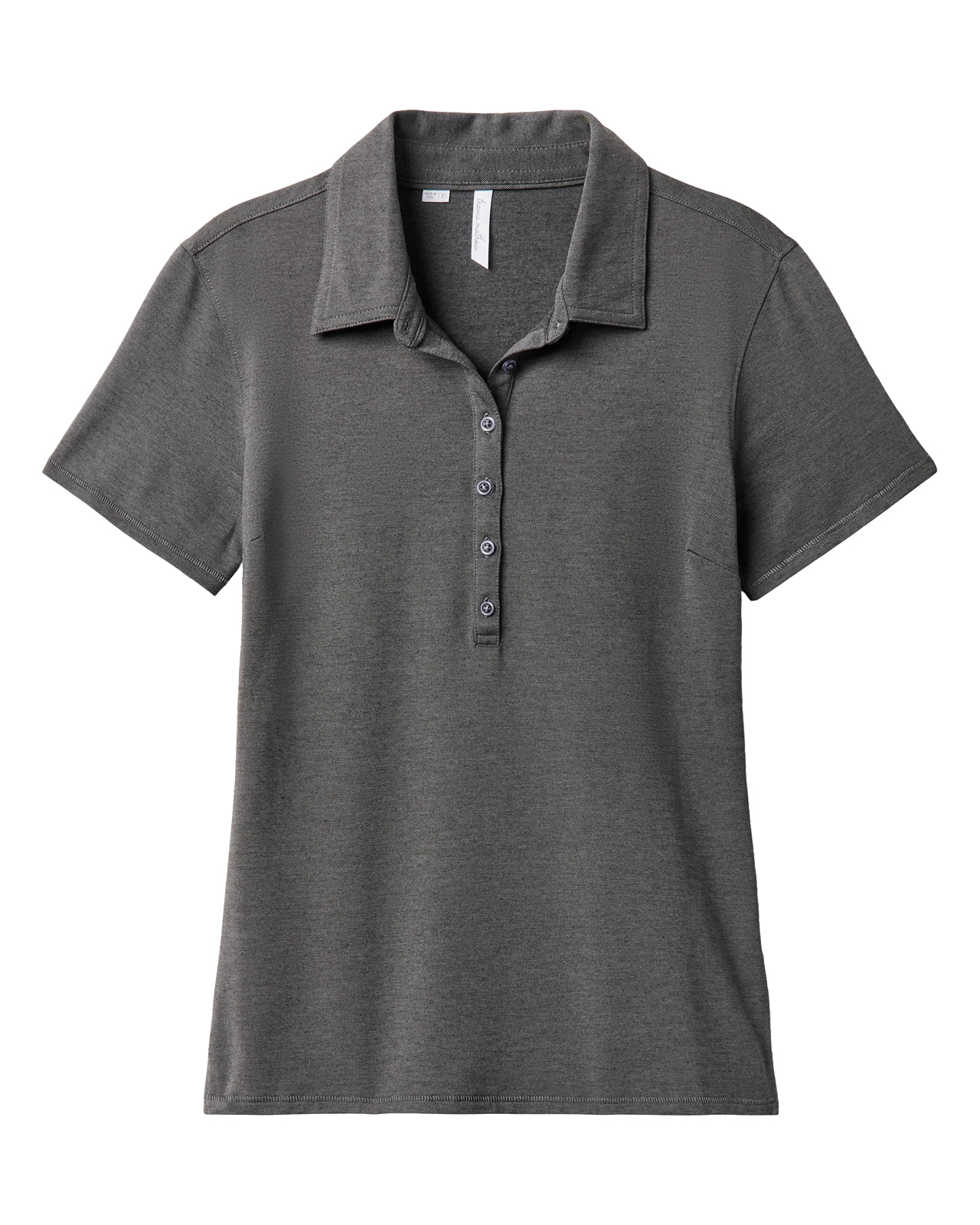 Featherweight, Piké, Dam - heather_black