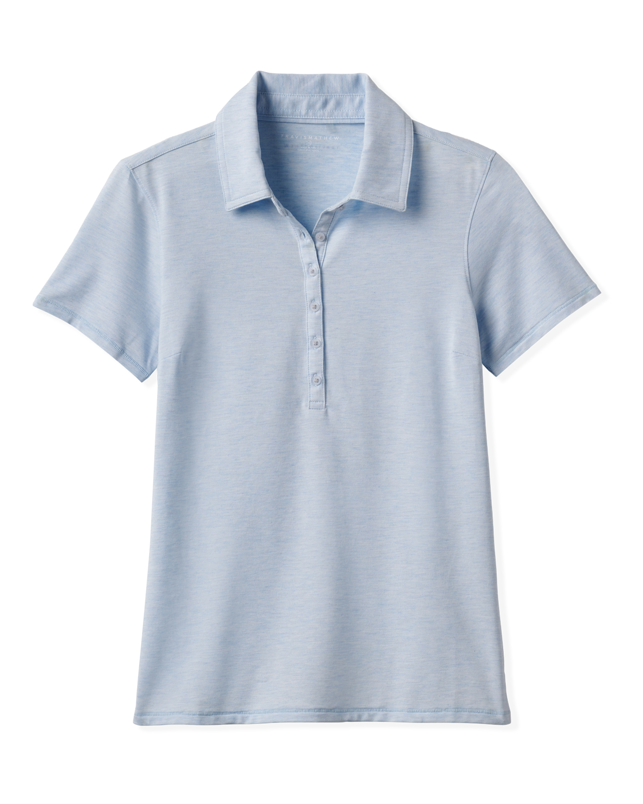 Featherweight, Piké, Dam - heather_kentucky_blu