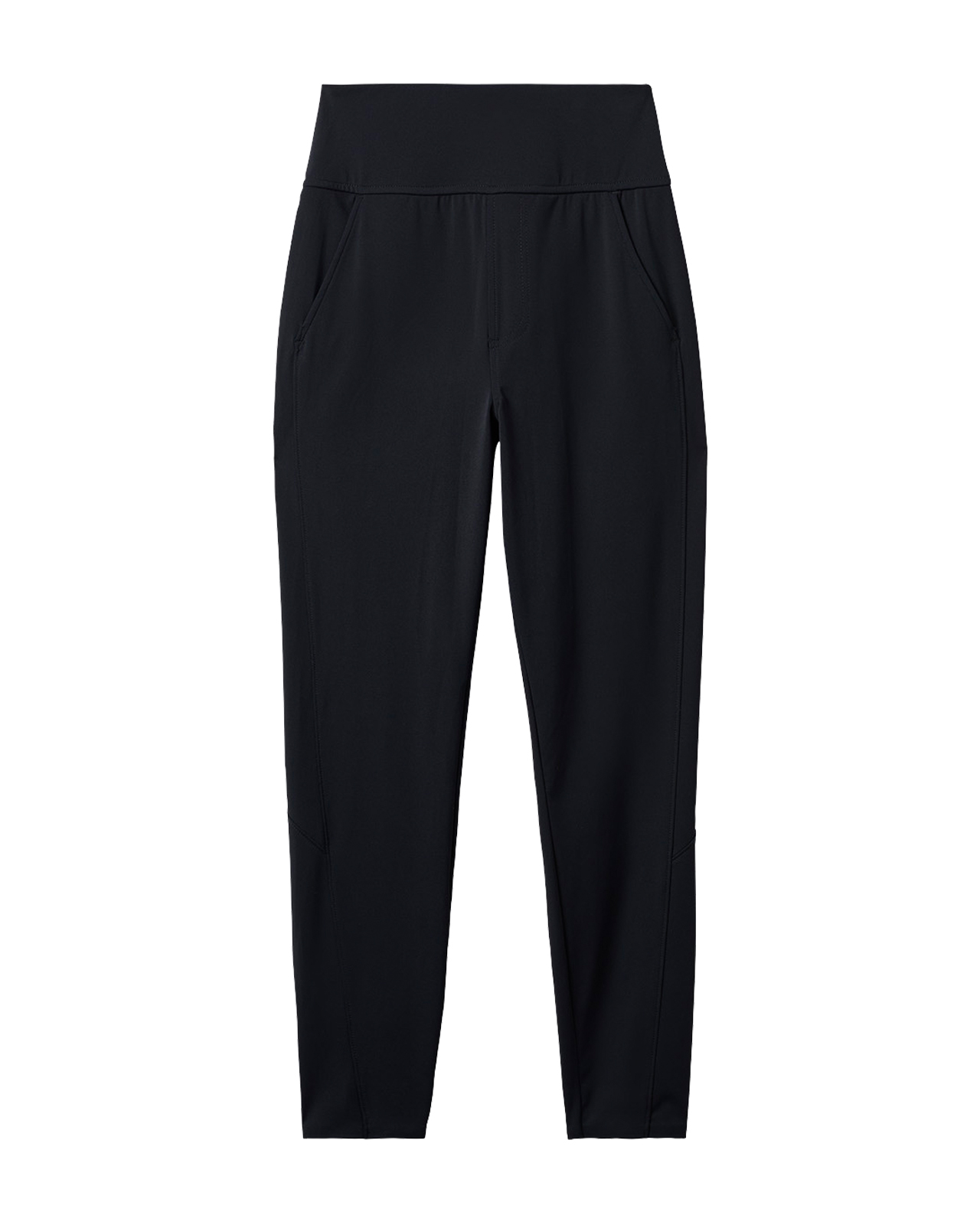 Moveknit, Byxor, Dam - black
