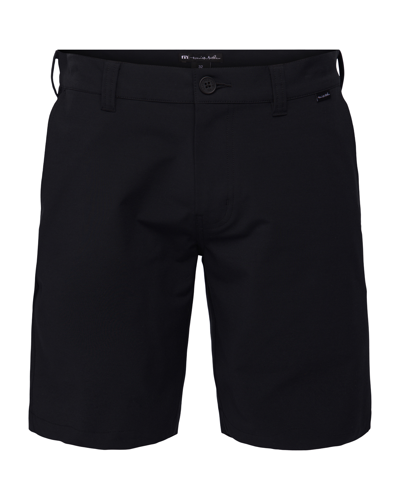 Beck, Shorts, Herr - black