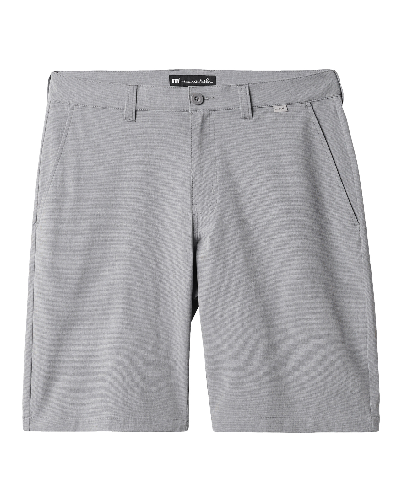 Beck, Shorts, Herr - light_grey