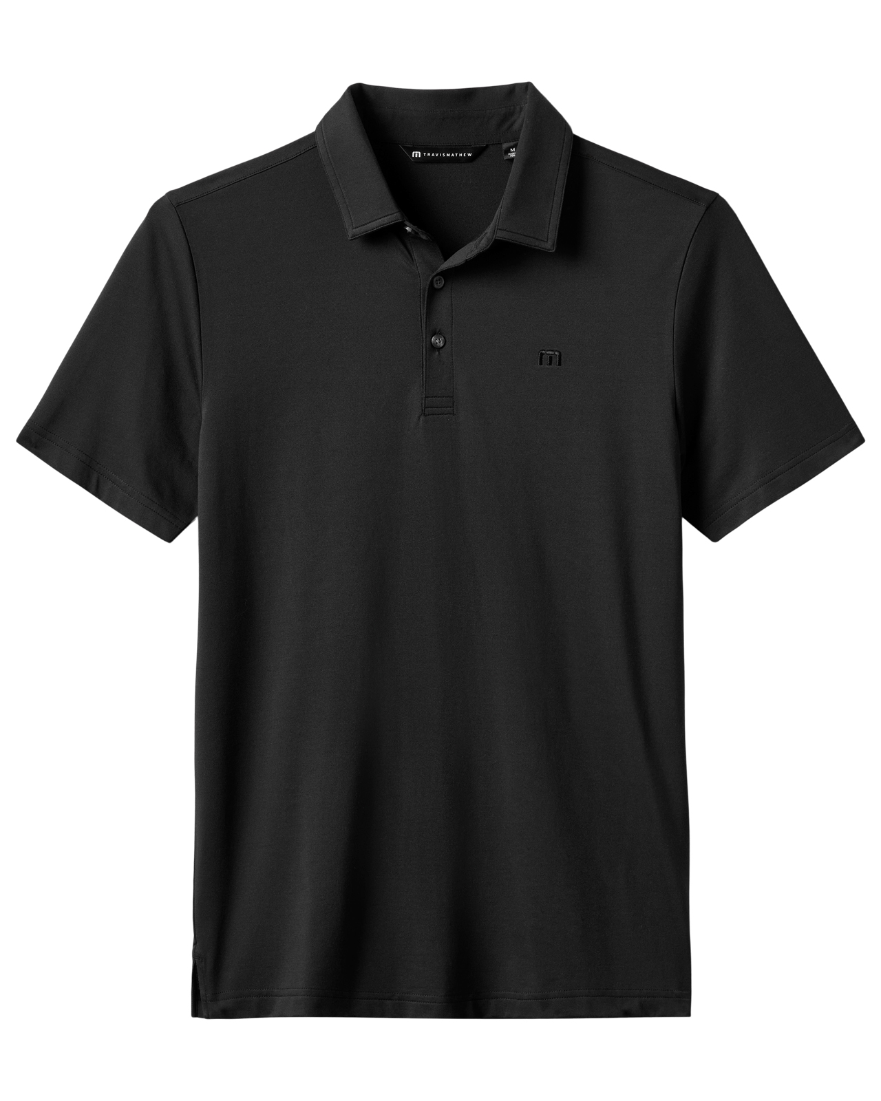 Featherweight, Piké, Herr - black