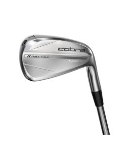 King Tec, 6 järn, st, Herr