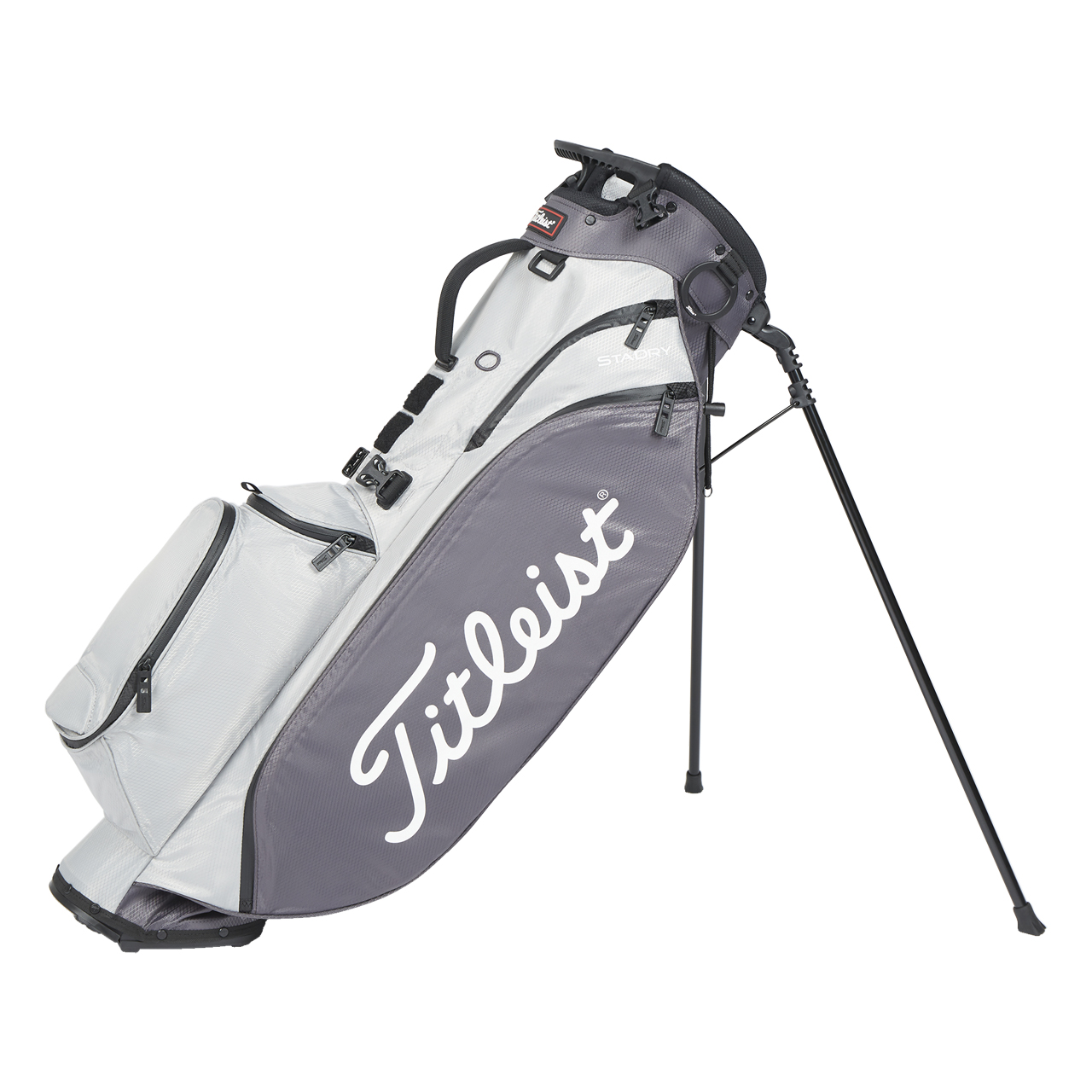 Players 4 StaDry, Standbag - gr_grap