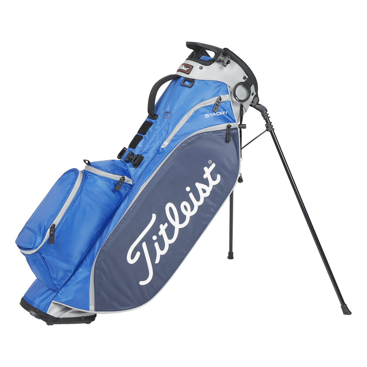 Players 4 StaDry, Standbag - ro_nv_gr