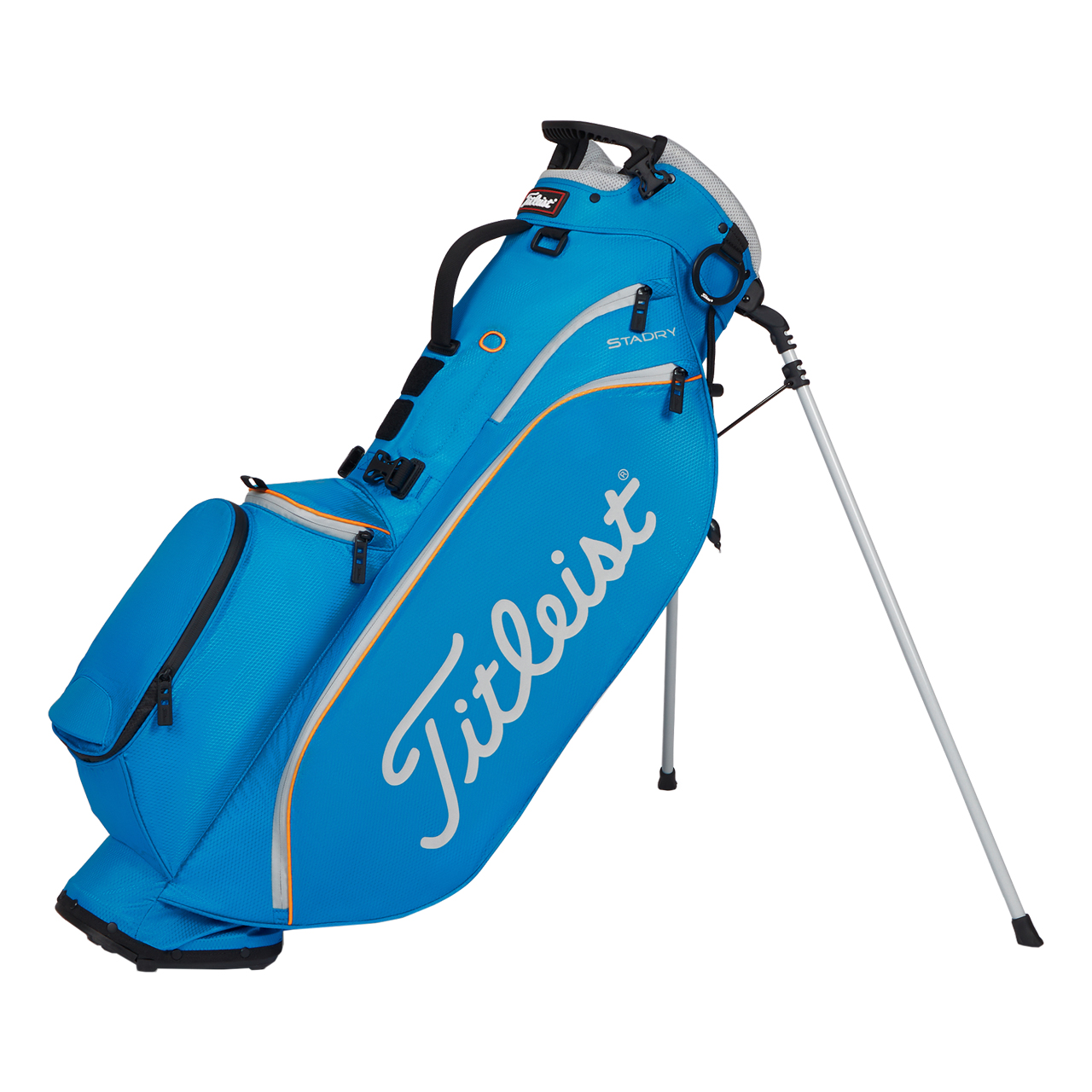 Players 4 StaDry, Standbag - oly_mar_bon