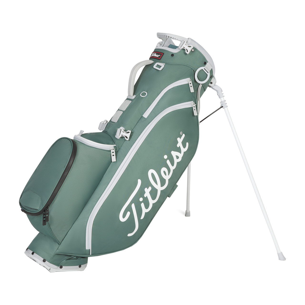 Players 4, Standbag - eucalyptus