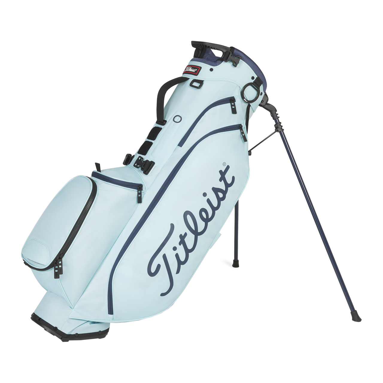Players 4, Standbag - sky_navy