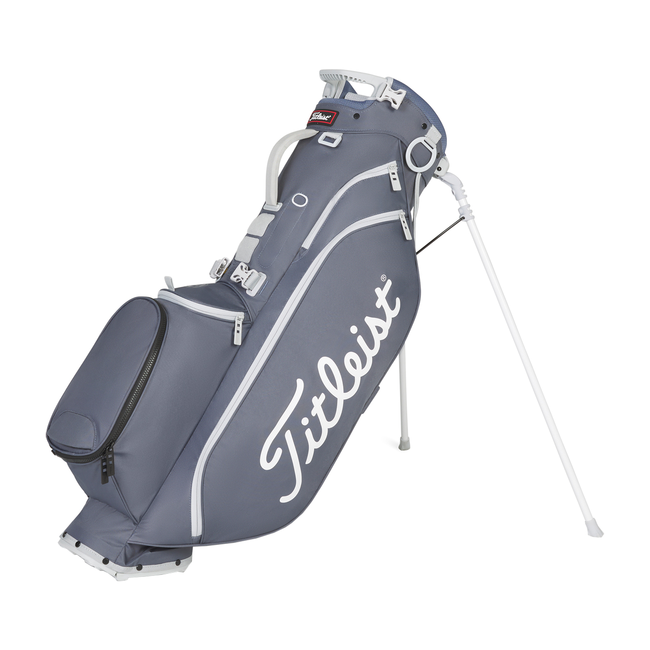 Players 4, Standbag - washed_indigo