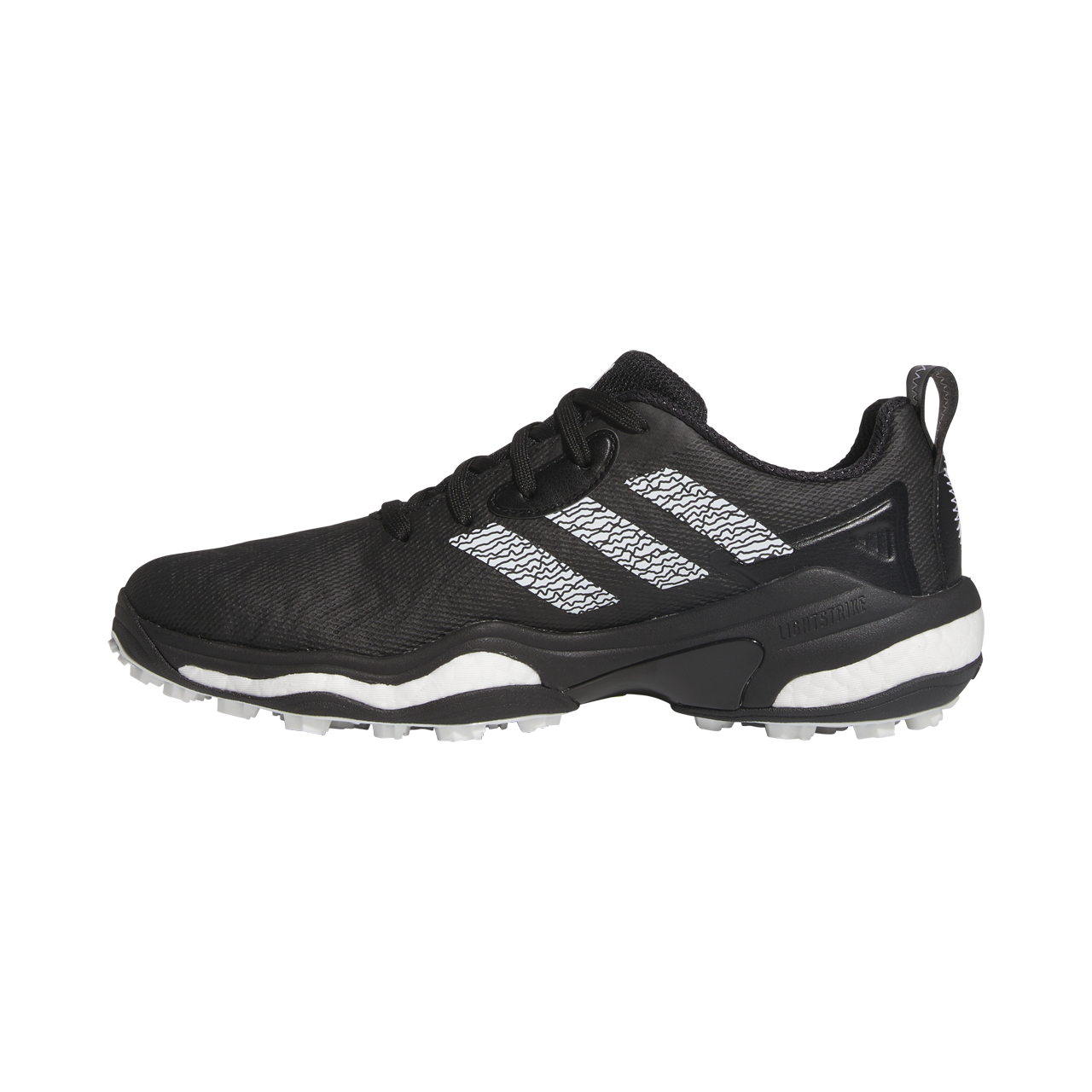 Codechaos Spikeless, Herr - coreblack_white_lucidlemo