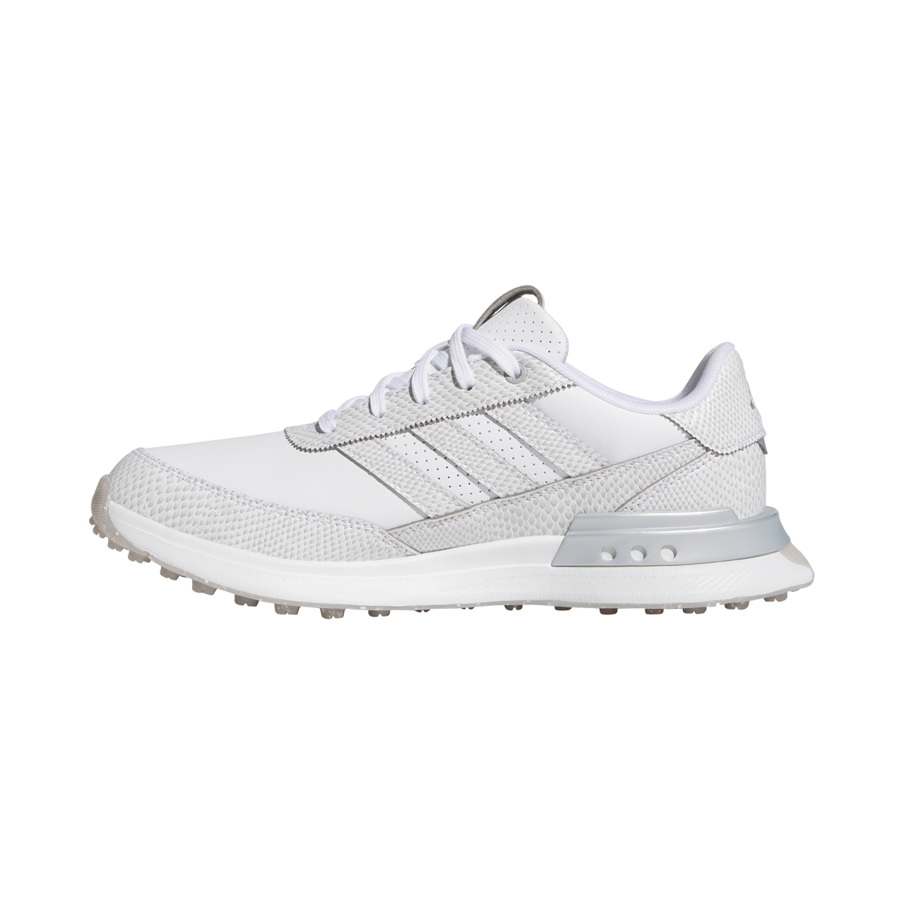 S2G SL Leather, Dam - white_white_silvermet