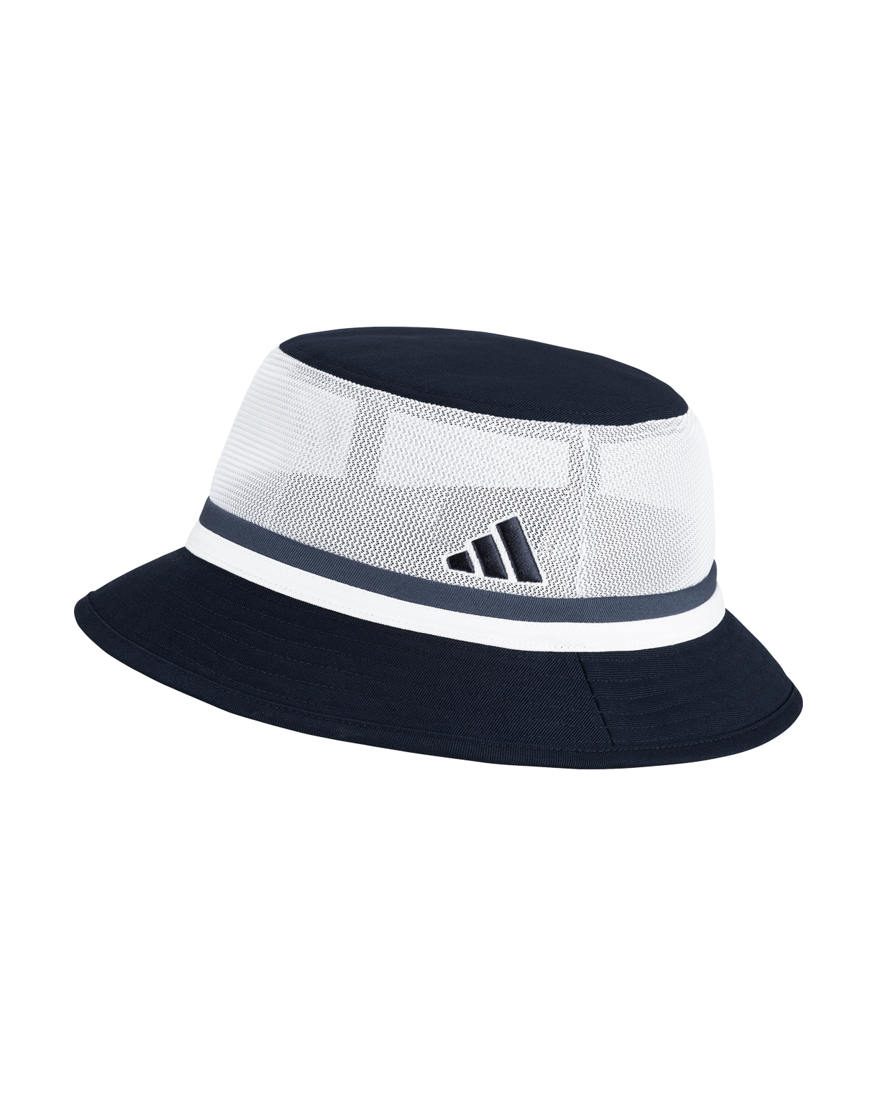 Spring mesh, Hatt, Dam - collegiate_navy